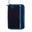Husa(Portsageti)ONE80, D Box, albastru-negru