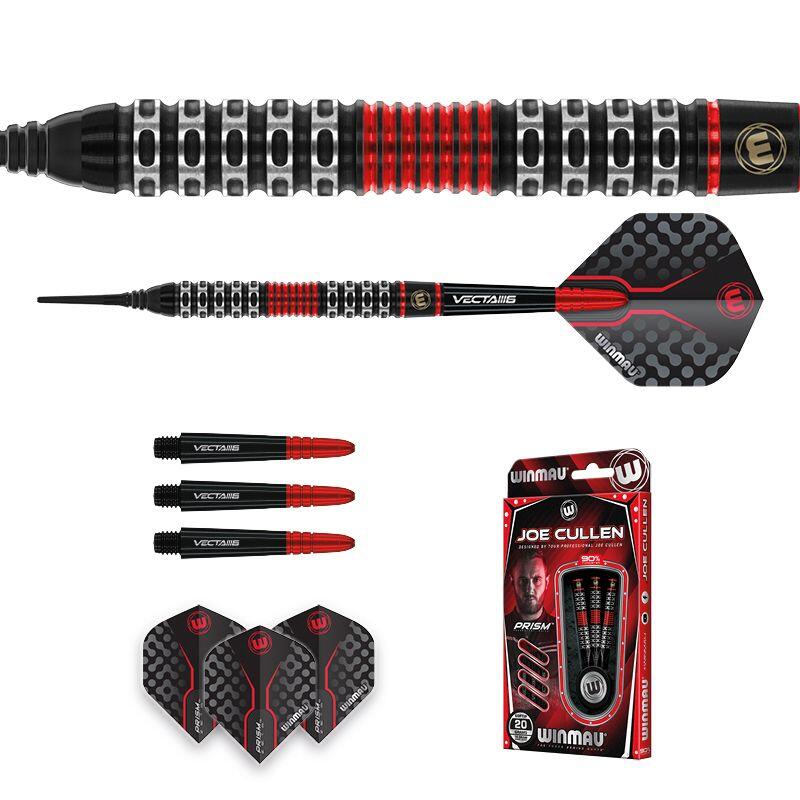 Softdart Winmau Joe Cullen S.E. 2451-20g 5/6