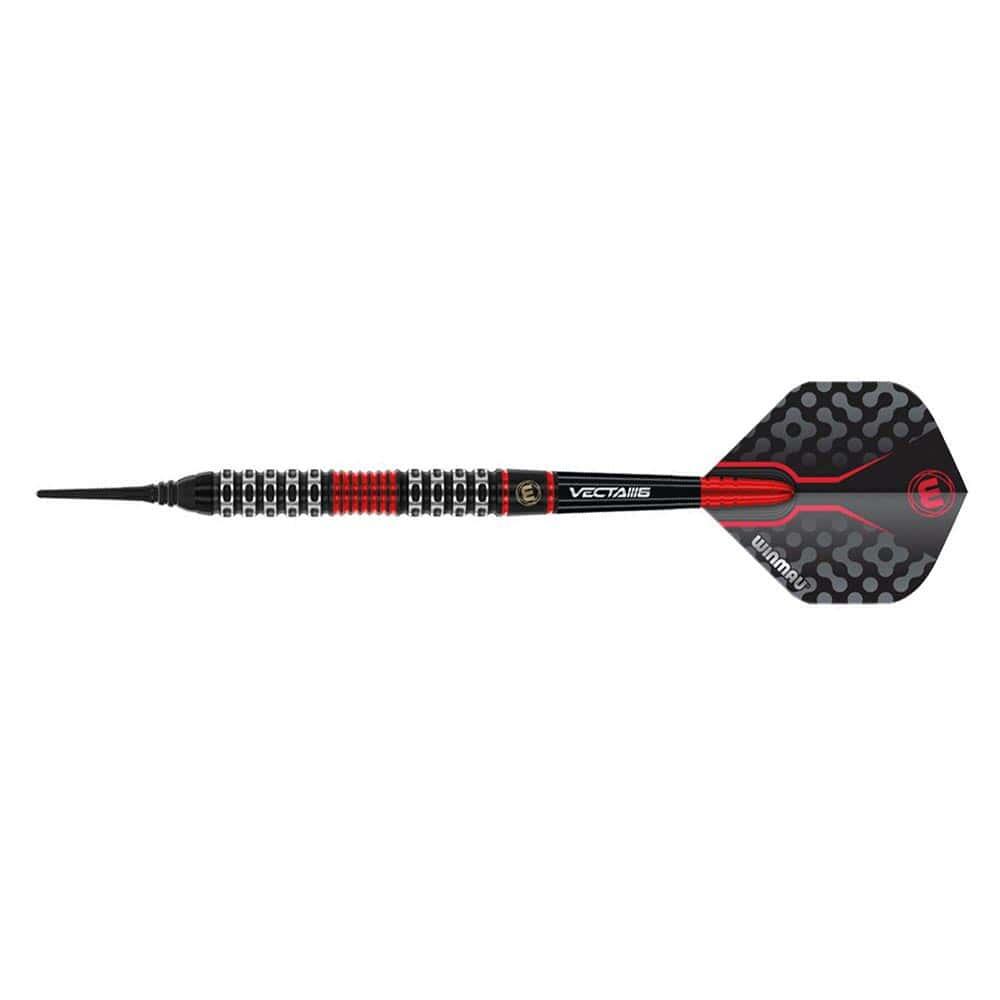 WINMAU Dardos Winmau Joe Cullen S. E. 90% 20gr