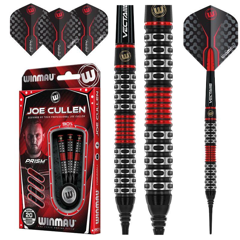 Softdart Winmau Joe Cullen S.E. 2451-20g 4/6