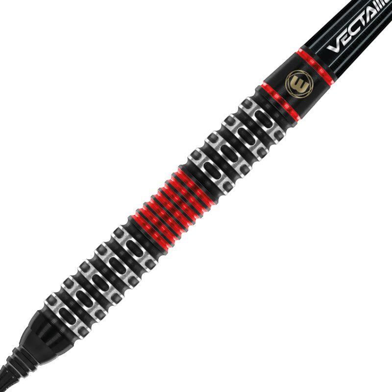Softdart Winmau Joe Cullen S.E. 2451-20g 2/6