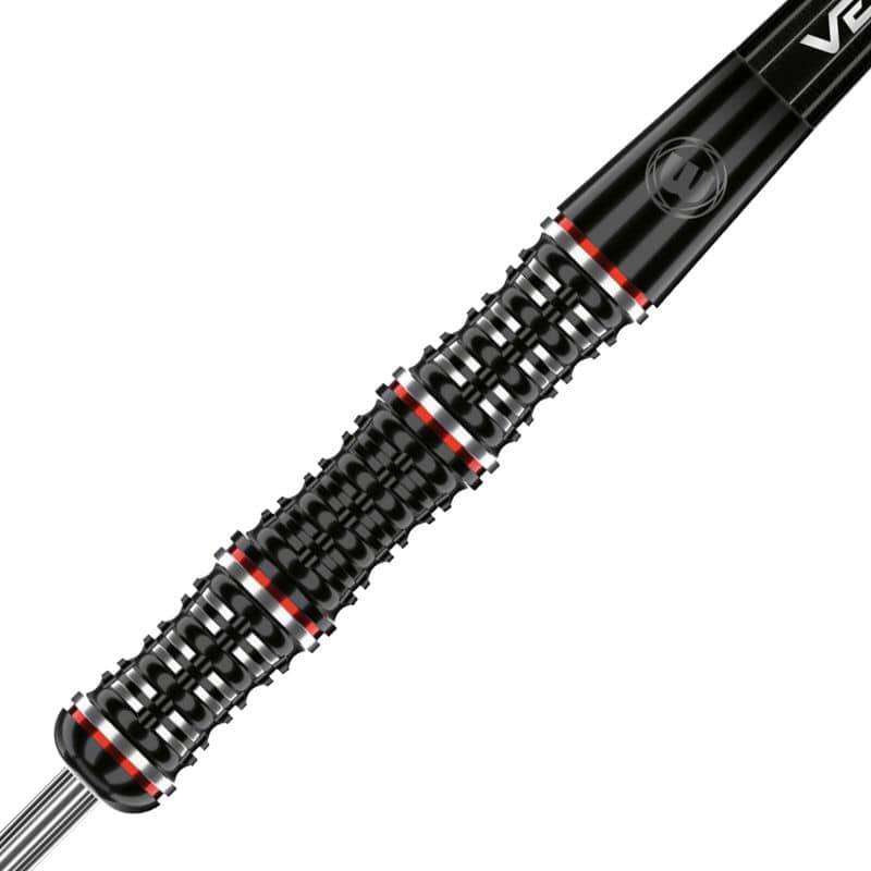 Dardos Winmau Mervyn King 90% 26gr 2/6
