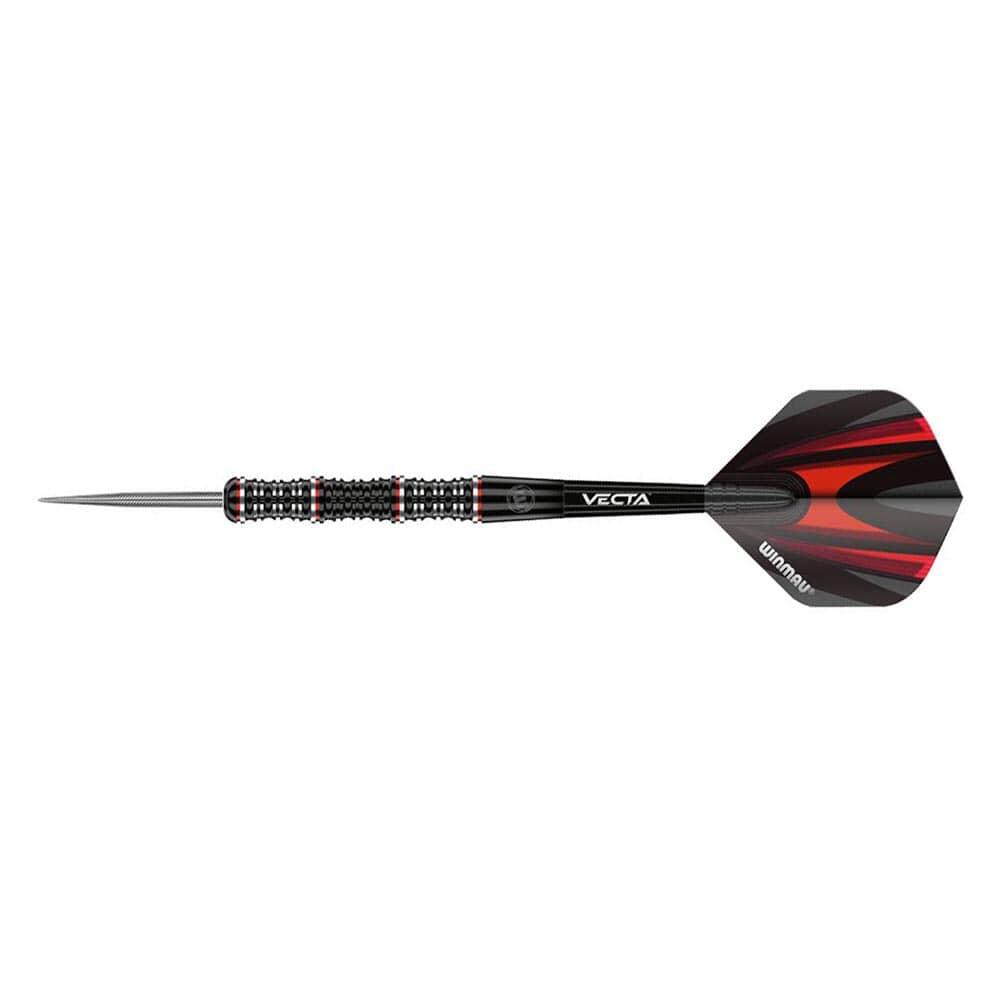 WINMAU Dardos Winmau Mervyn King 90% 26gr