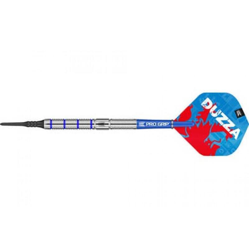 Dardos Target Glen Durrant 80% 20g