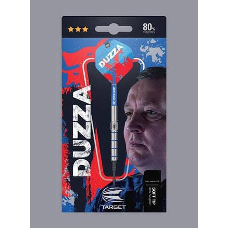 Dardos Target Glen Durrant 80% 20g