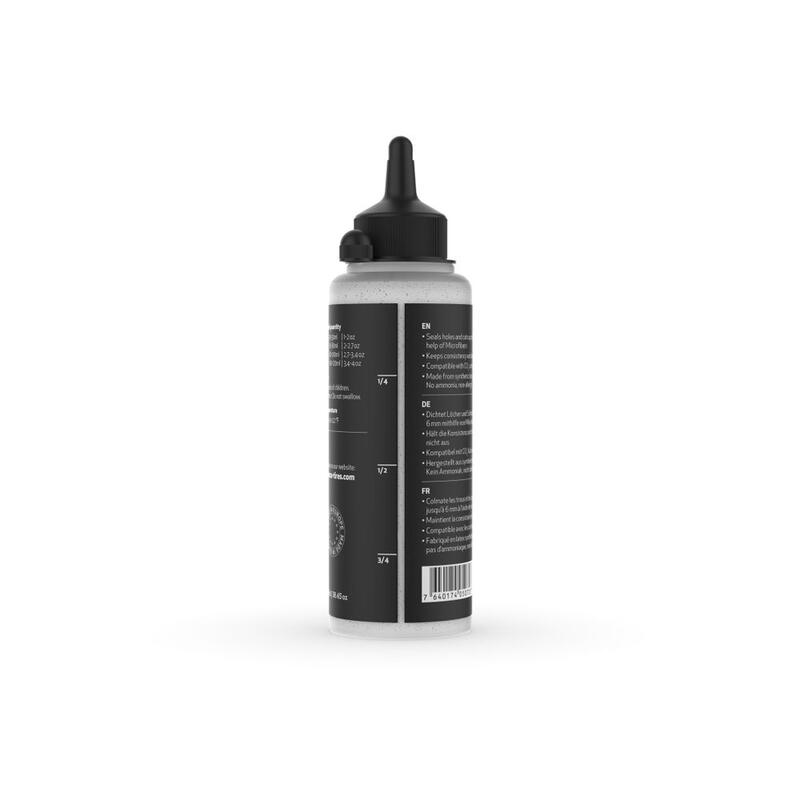 Lattice Sigillante Tubeless 250ML