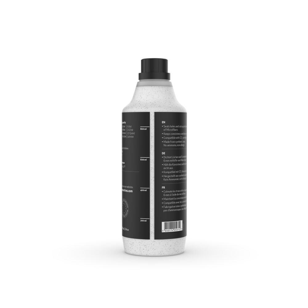 Lattice Sigillante Tubeless 1000ML 2/3