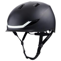 Casco Matrix - Negro/Gris