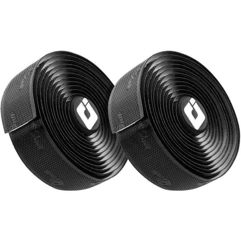 Lenkerband High Performance 2,5 mm - schwarz