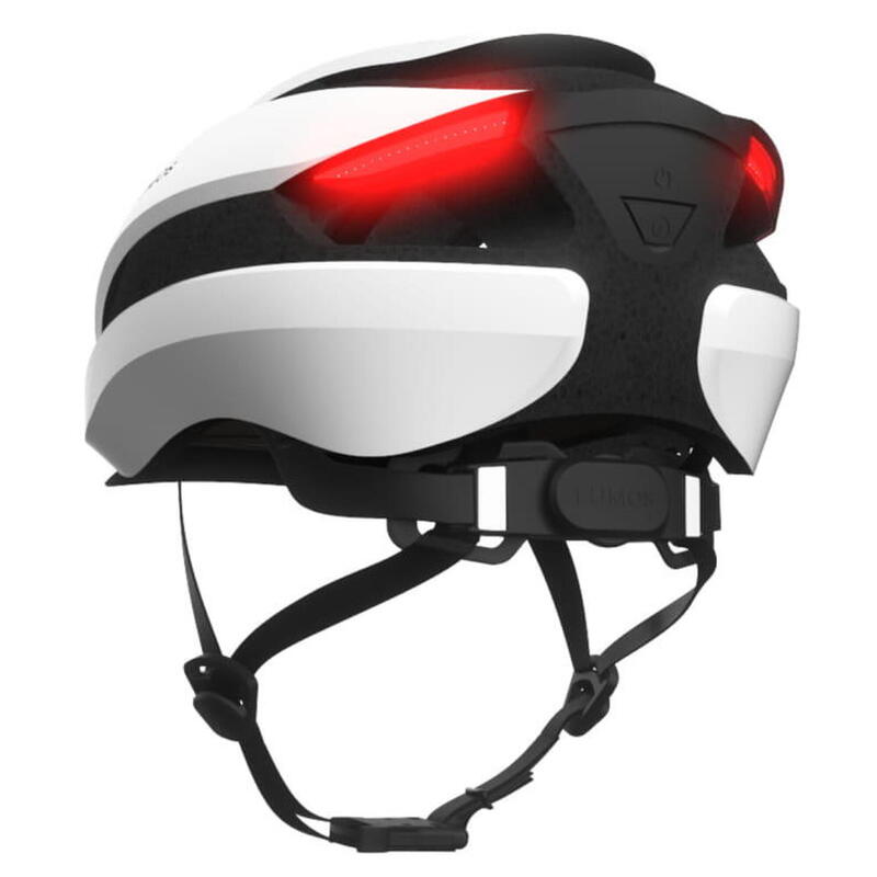 Casque de vélo adulte Ultra MIPS blanc