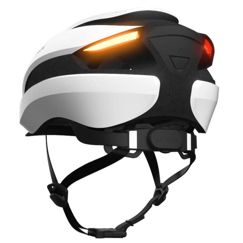 Casque de vélo adulte Ultra MIPS blanc