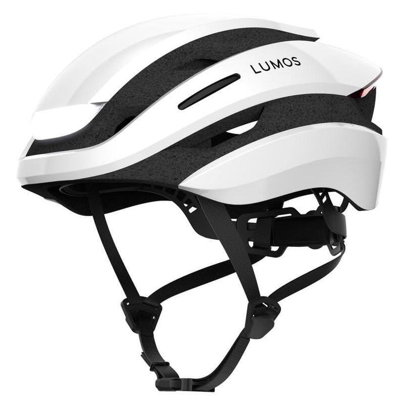 Casque de vélo adulte Ultra MIPS blanc