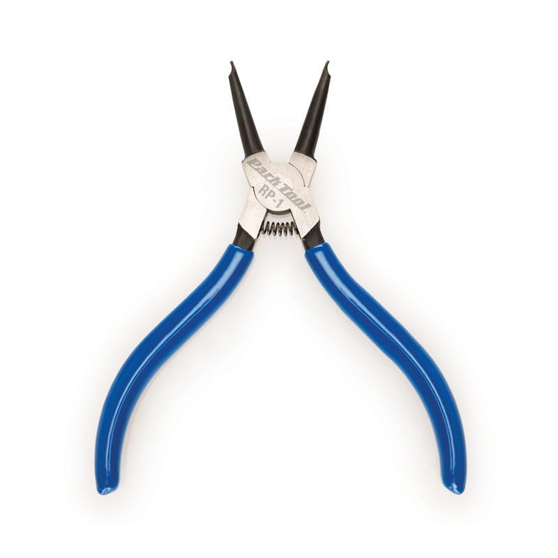 Belső ívelt gyűrűfogó Park Tool 1,3 mm 2/5