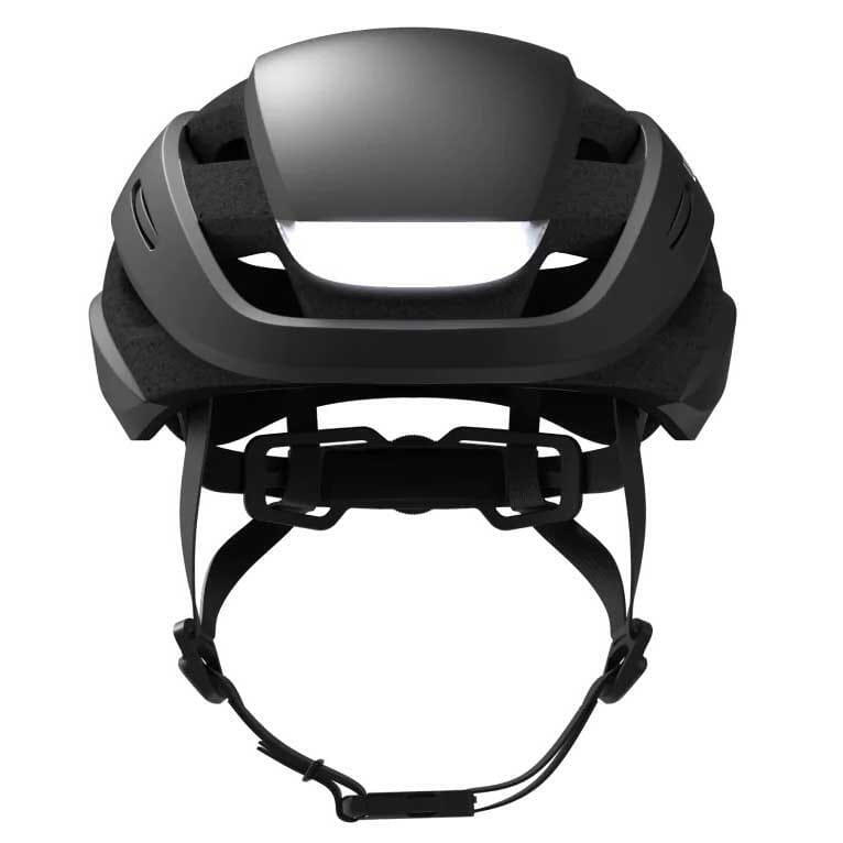 Casque de vélo adulte Ultra noir