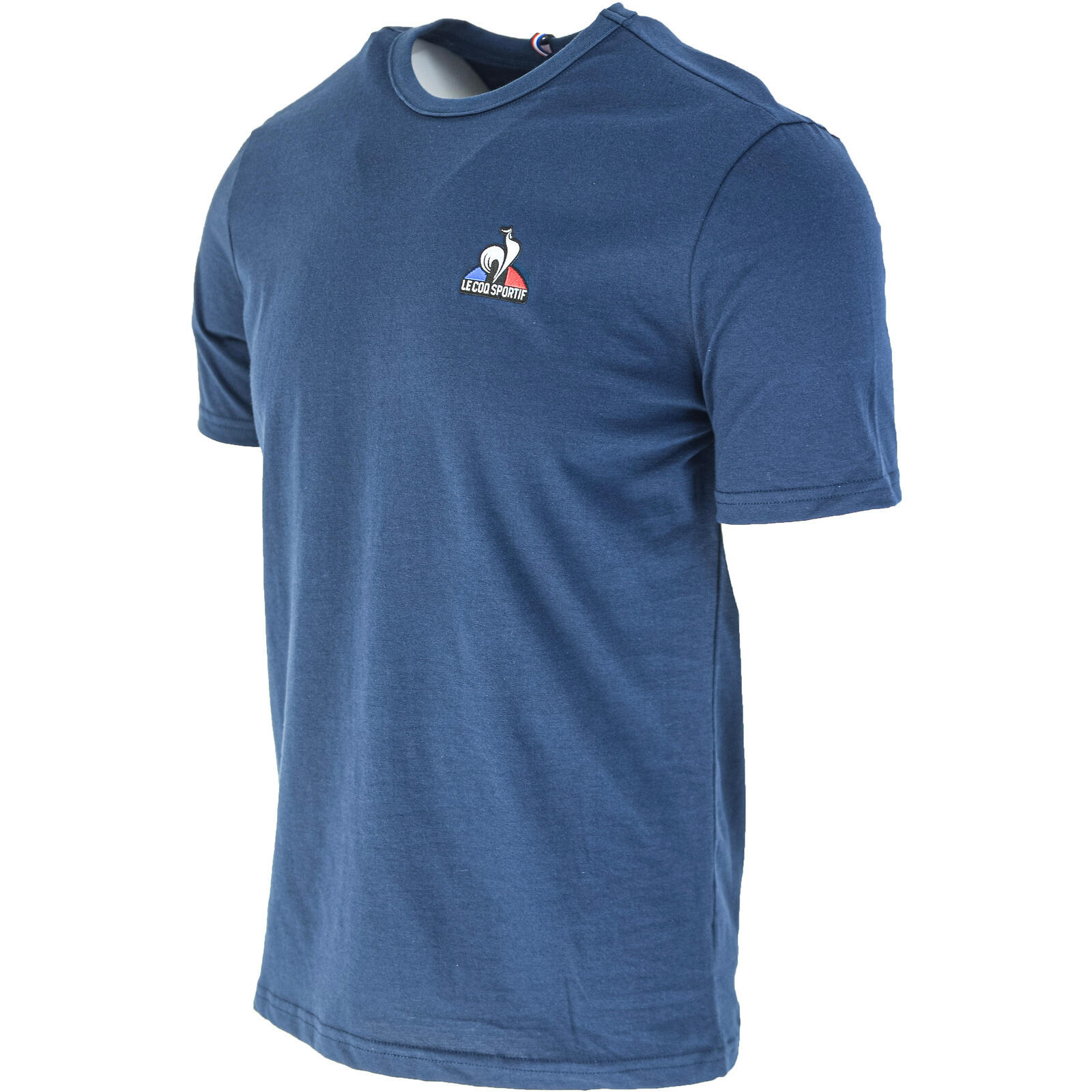 T-shirt Le Coq Sportif Essentials, Bleu, Hommes 3/5