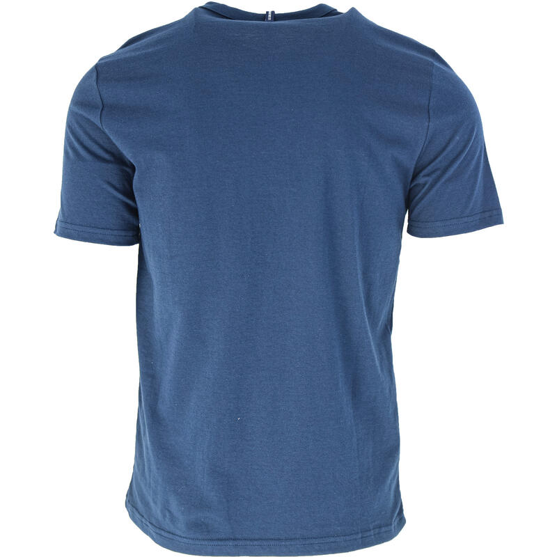 T-Shirt Le Coq Sportif Essentials, Azul, Homens