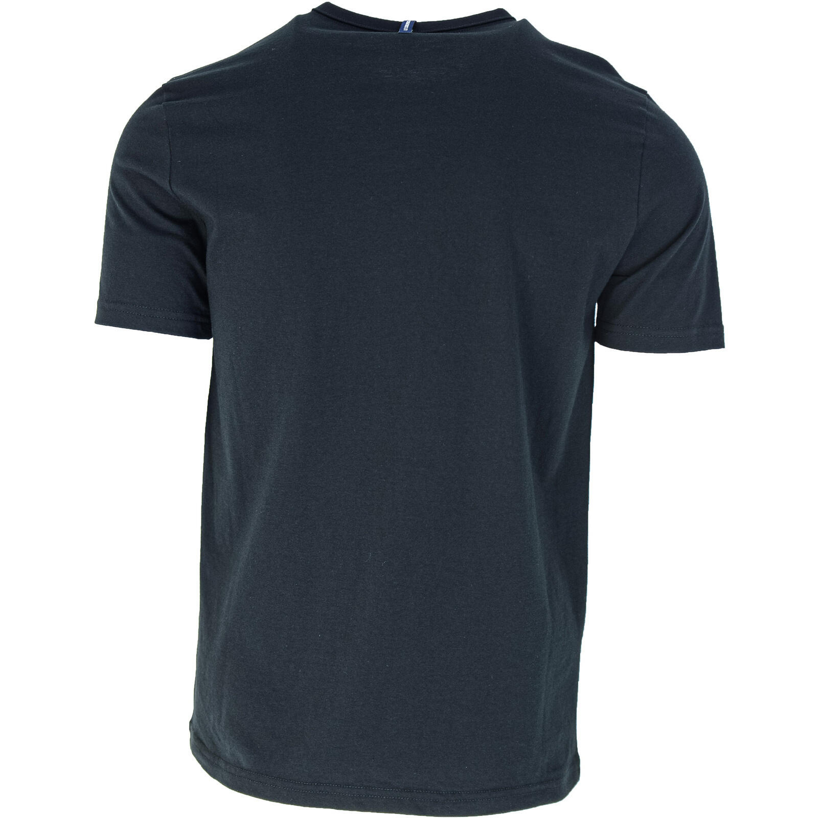 T-shirt Le Coq Sportif Essentials, Noir, Hommes 3/5
