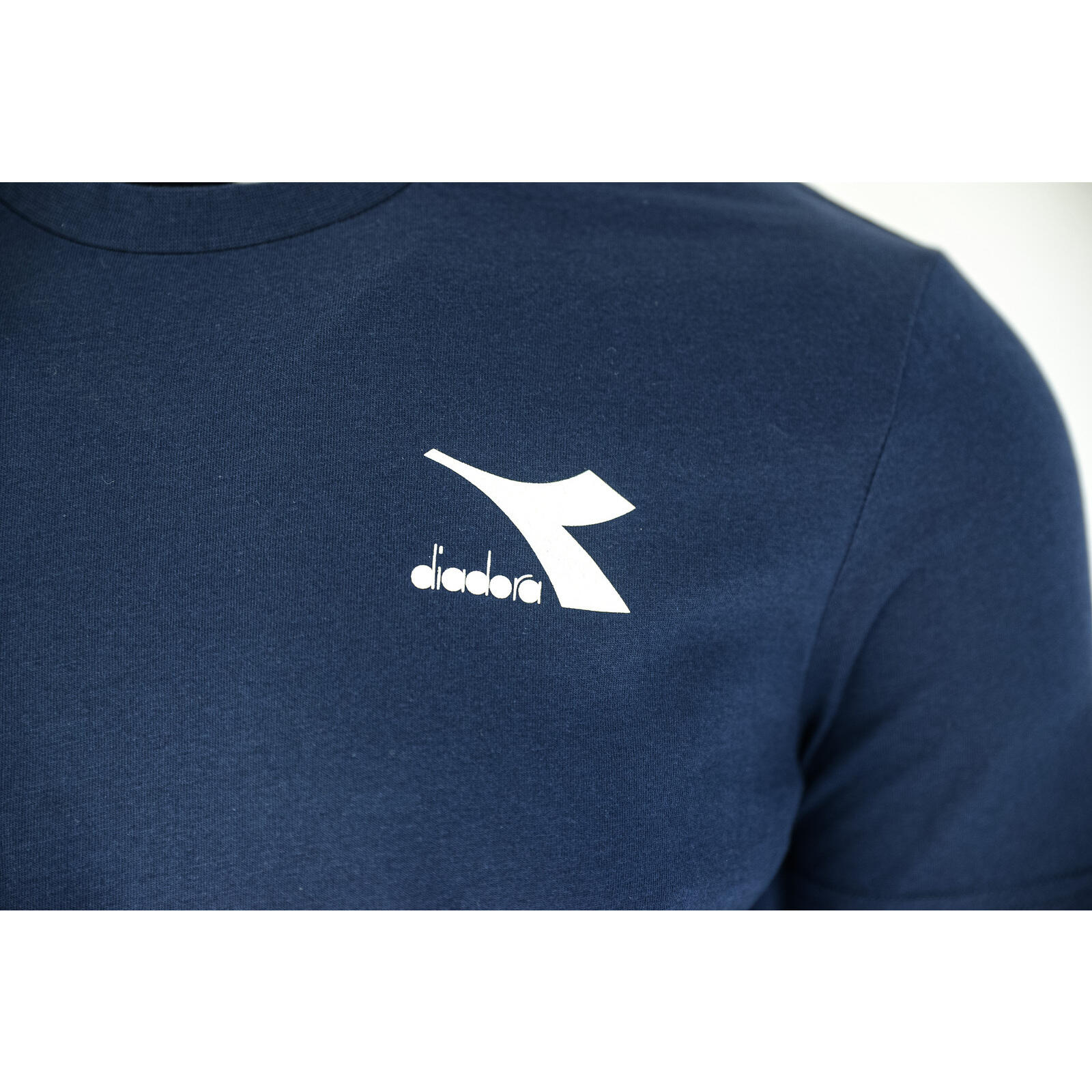 Maglia in cotone 4/5
