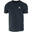 T-shirt Le Coq Sportif Essentials, Noir, Hommes