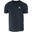 Tricou barbati Le Coq Sportif Essentials, Negru