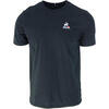 Camiseta Le Coq Sportif Essentials, Negro, Hombre