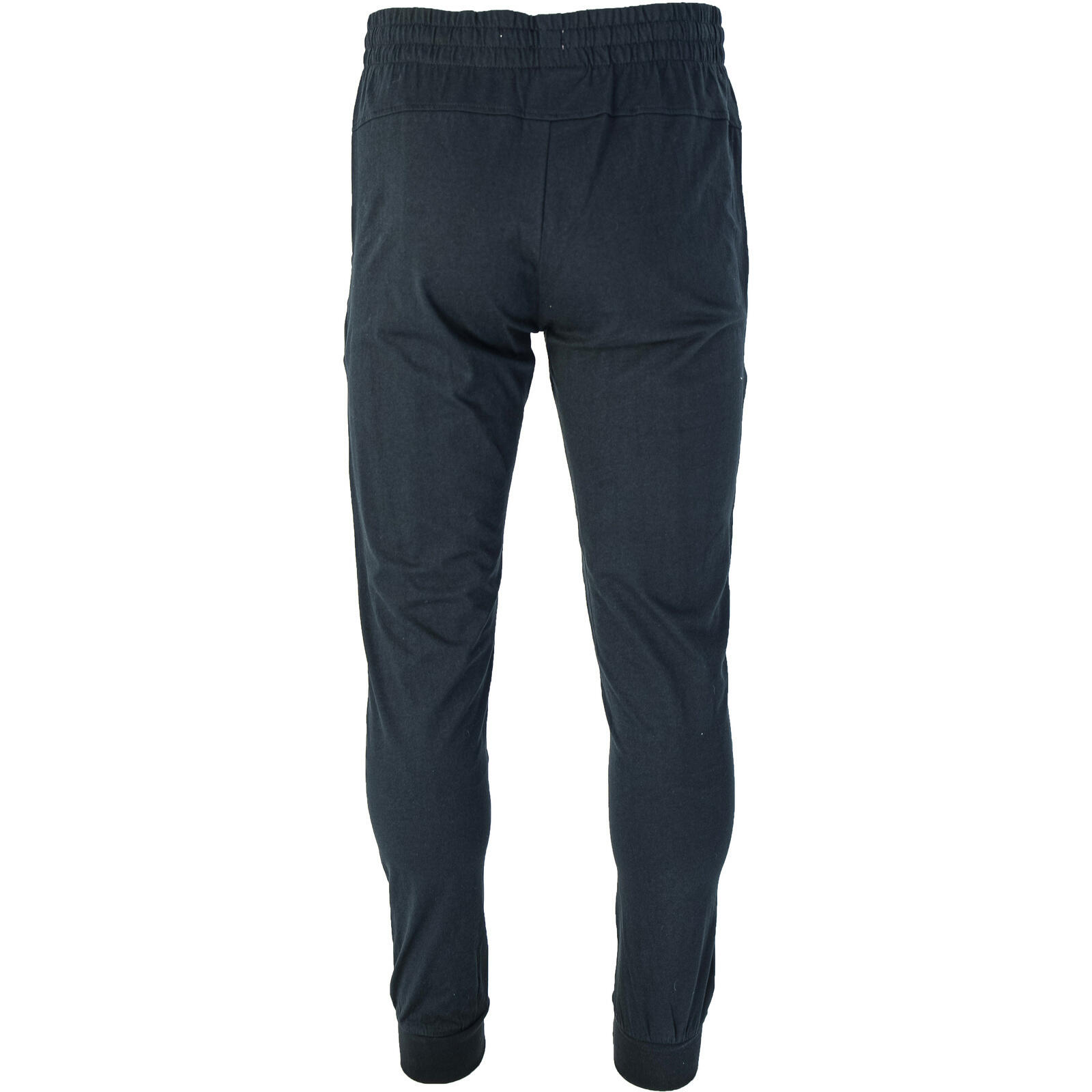 Pantaloni Diadora Cuff Light Core, Nero, Uomini 2/5