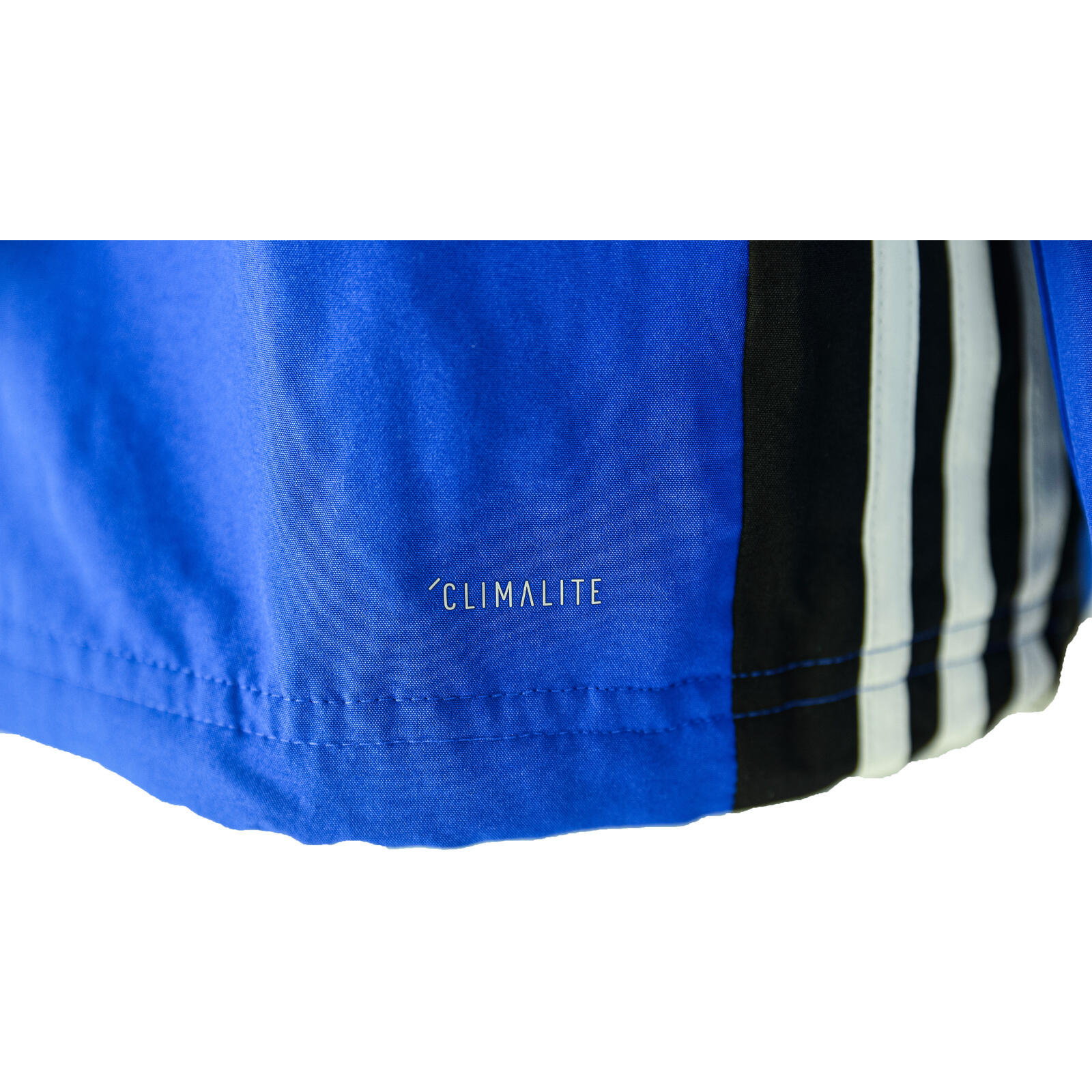 Jacke adidas Regista 18 Presentation, Blau, Herren 5/8