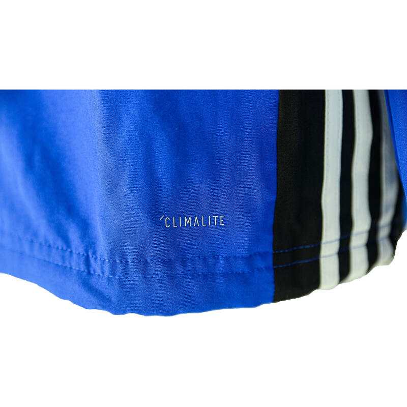 Chaqueta adidas Regista 18 Presentation, Azul, Hombre