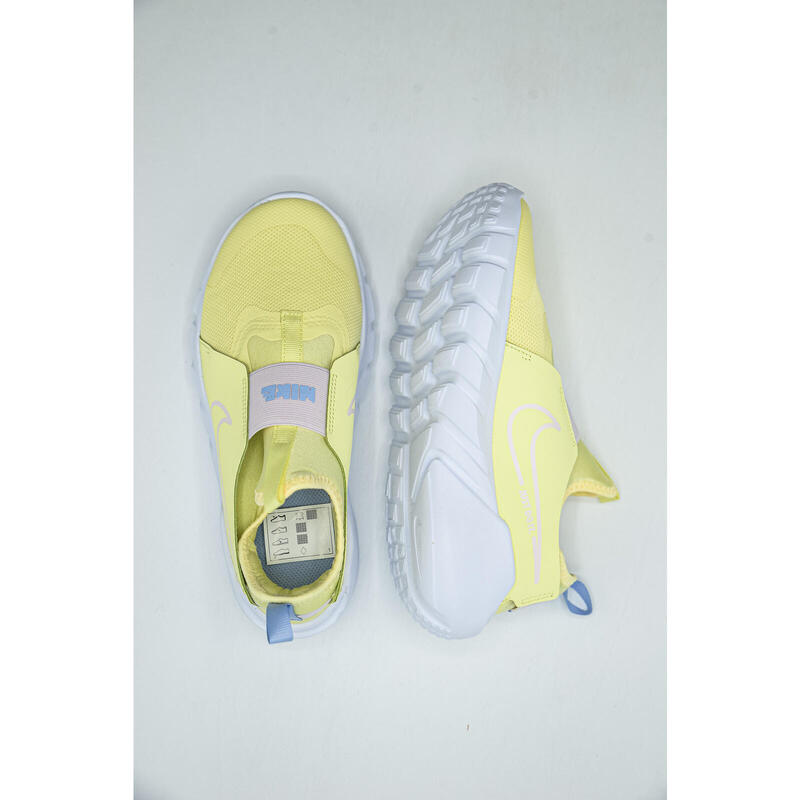 Calçado Nike Flex Runner 2, Amarelo, Crianças