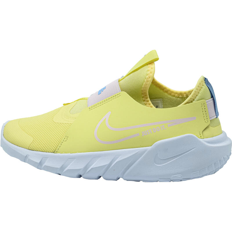 Pantofi sport copii Nike Flex Runner 2, Galben