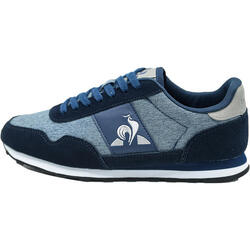 Zapatillas Le Coq Sportif Astra Classic, Azul, Hombre