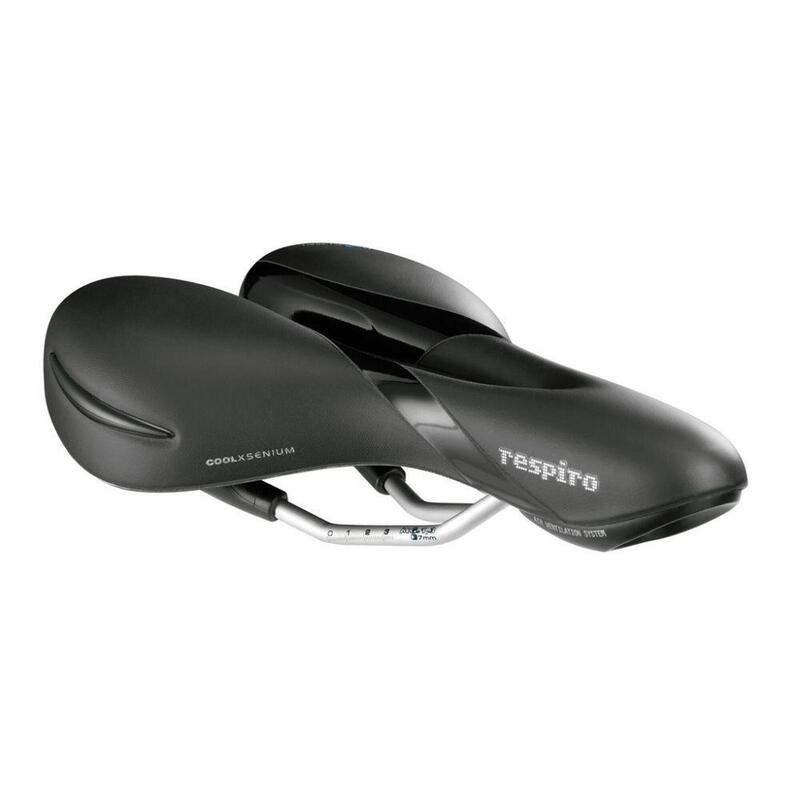 SELLE ROYAL Selle Respiro soft Hommes