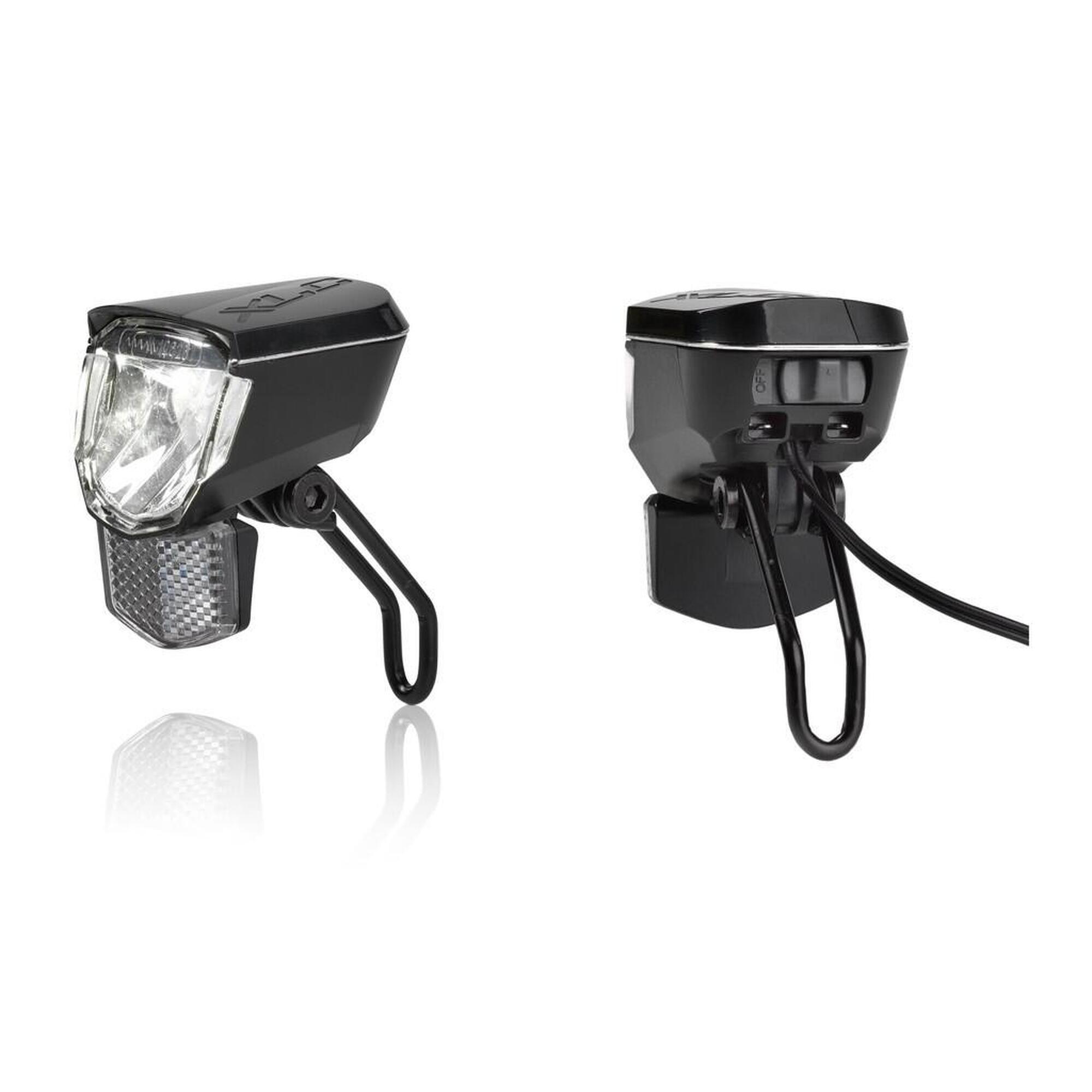 Reflektor Sirius Cl-D07