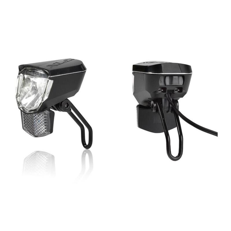 XLC LED dynamokoplamp Sirius D20 S CL-D07