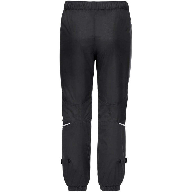 Pantalón de ciclismo Grody IV - Negro