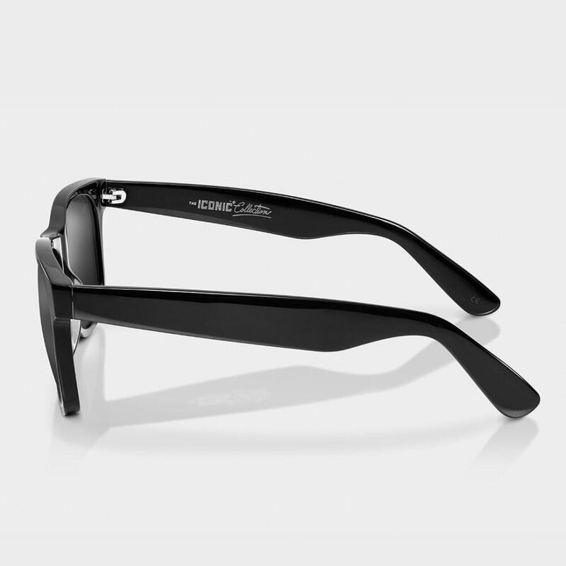 Gafas de sol Siroko Black 