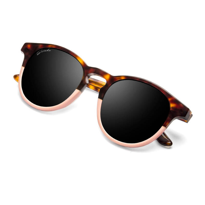 Gafas moda redondas Pipeline