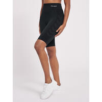 Hmlclea Seamless Cycling Shorts Cycliste Femme