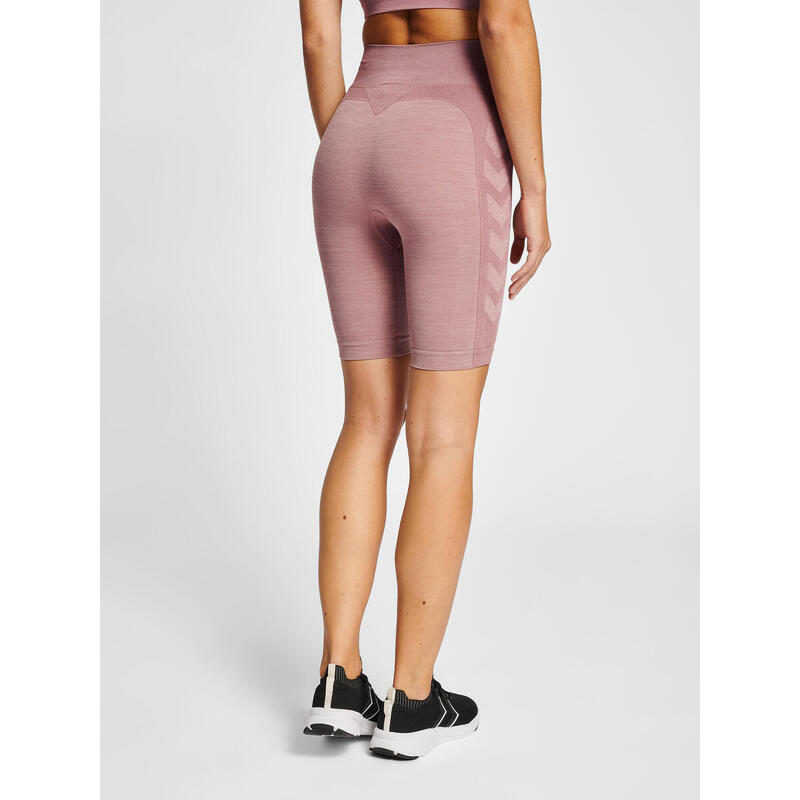 Hummel Cycling Shorts Hmlclea Seamless Cycling Shorts