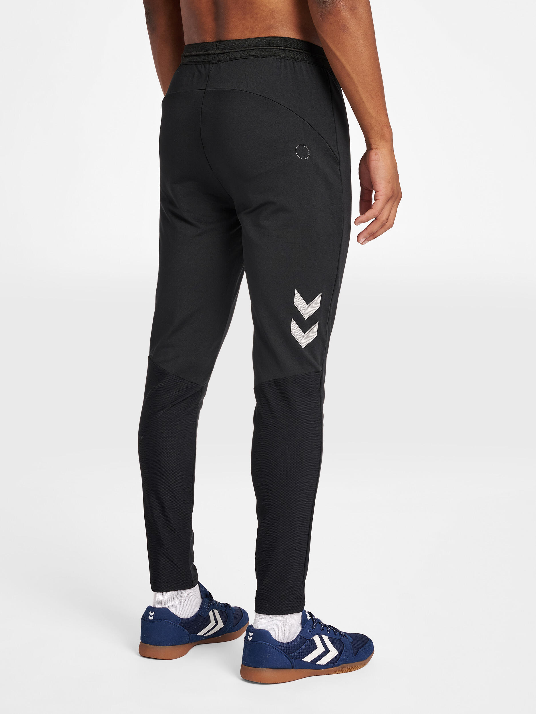 Pantaloni da tuta da calcio Hummel 3/7
