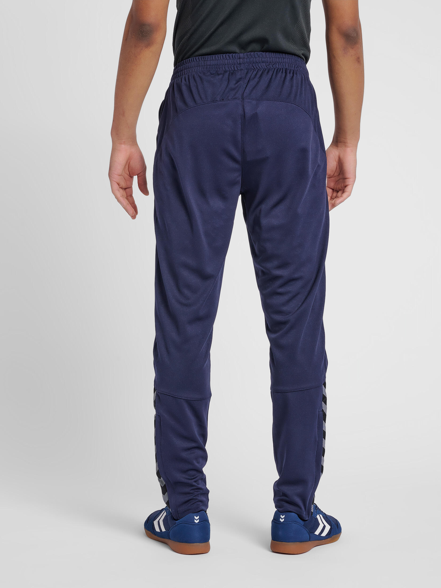 Pantalones Hmlauthentic Multideporte Hombre Transpirable Hummel 3/7