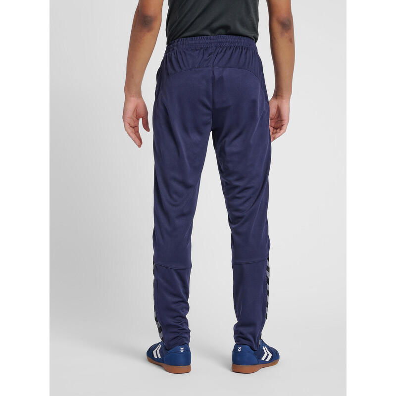 Pantalones Hmlauthentic Multideporte Hombre Transpirable Hummel