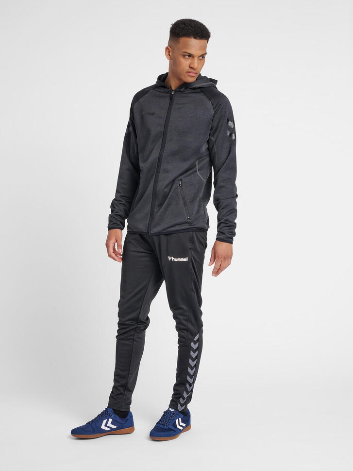 Spodnie dresowe Hummel HML AUTHENTIC TRAINING PANT