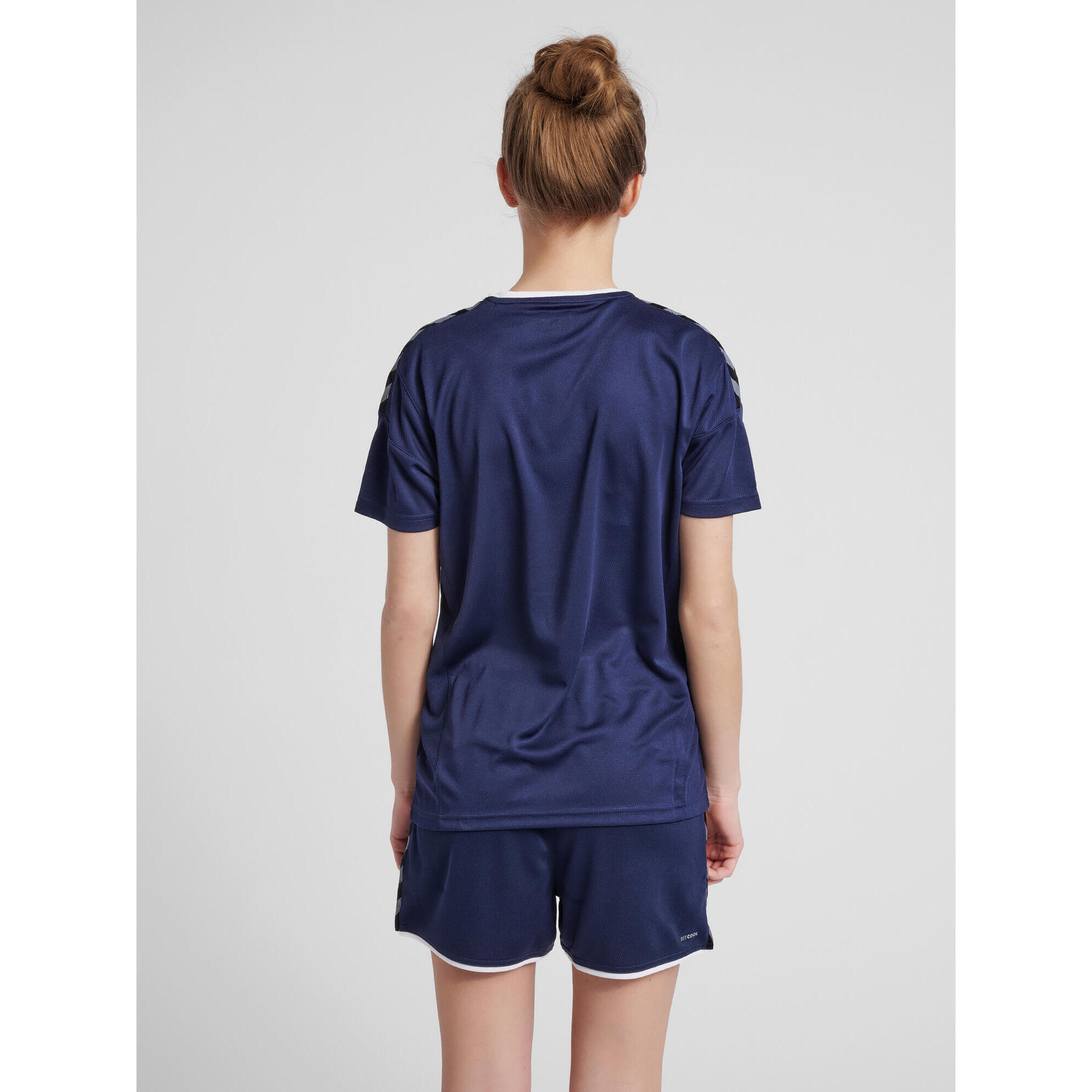 Maglia Hummel da donna hmlAUTHENTIC Poly HML 3/7