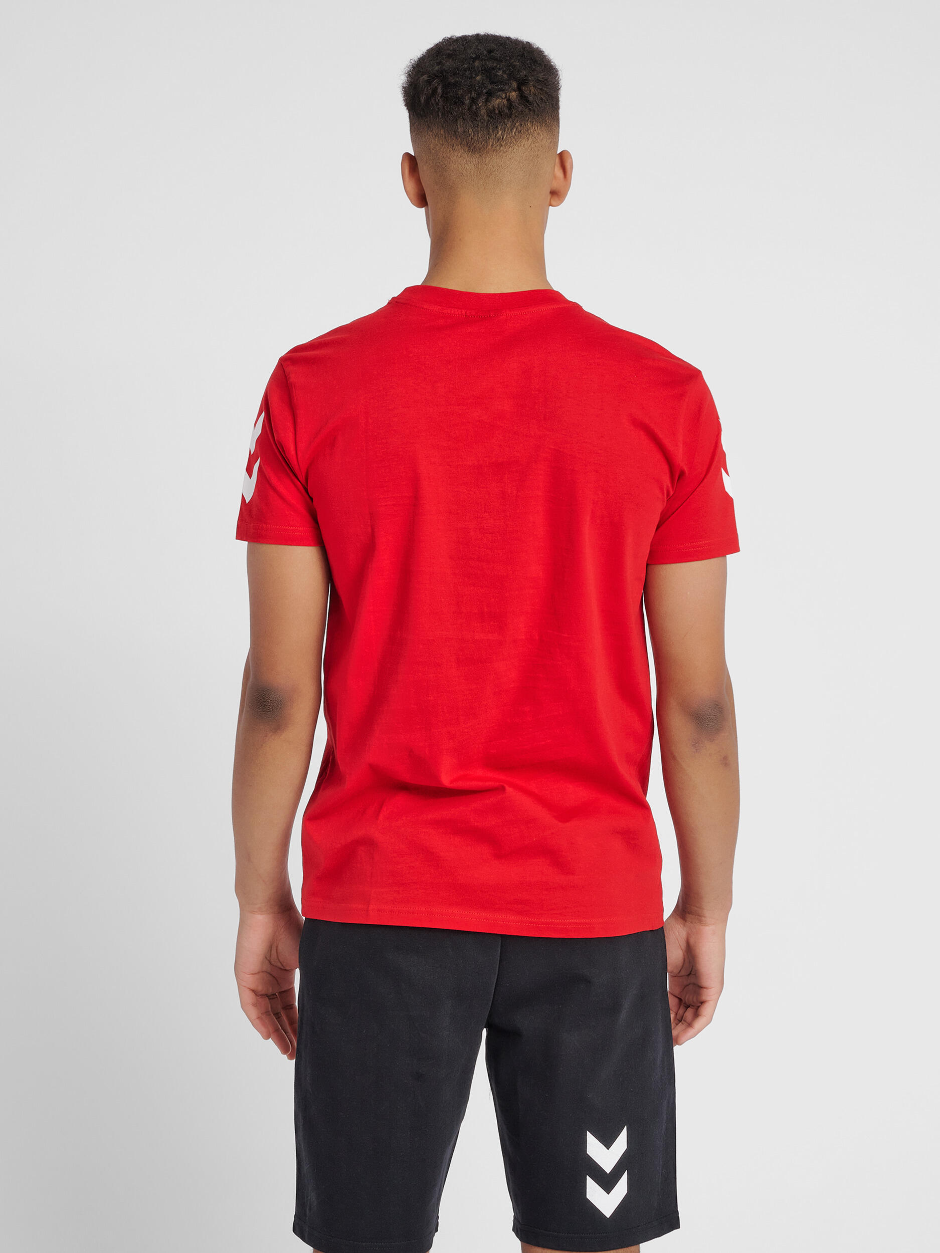 Maglietta Hummel hmlGO cotton 3/7