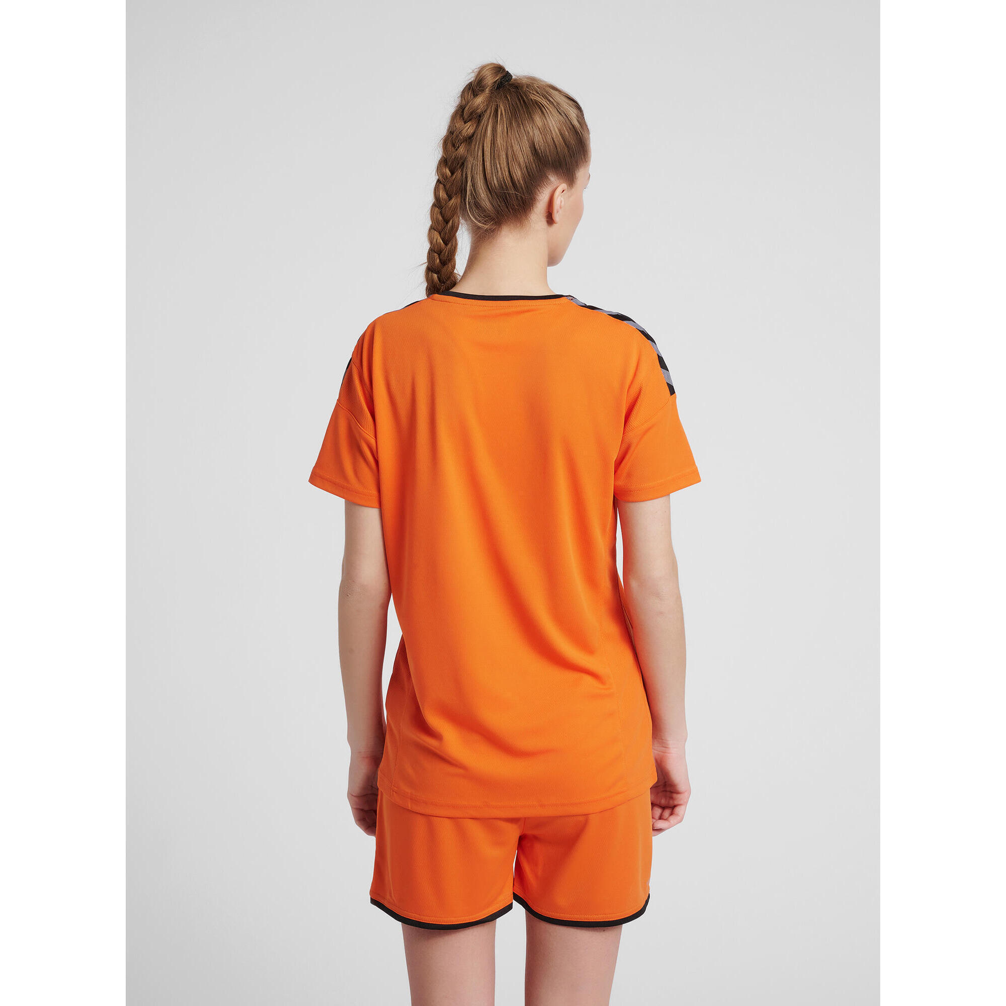 Enfiler T-Shirt Hmlauthentic Femme 3/7