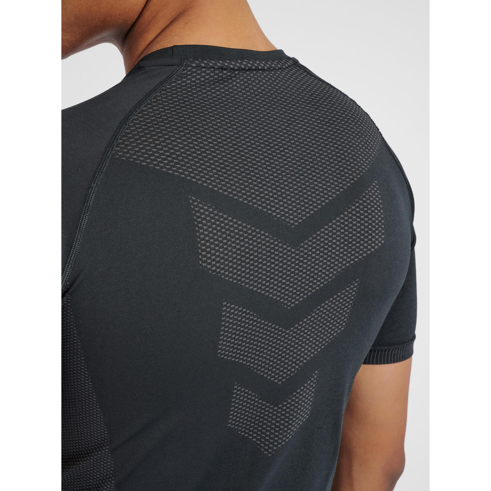 Enfiler T-Shirt Hmlauthentic Homme 4/7