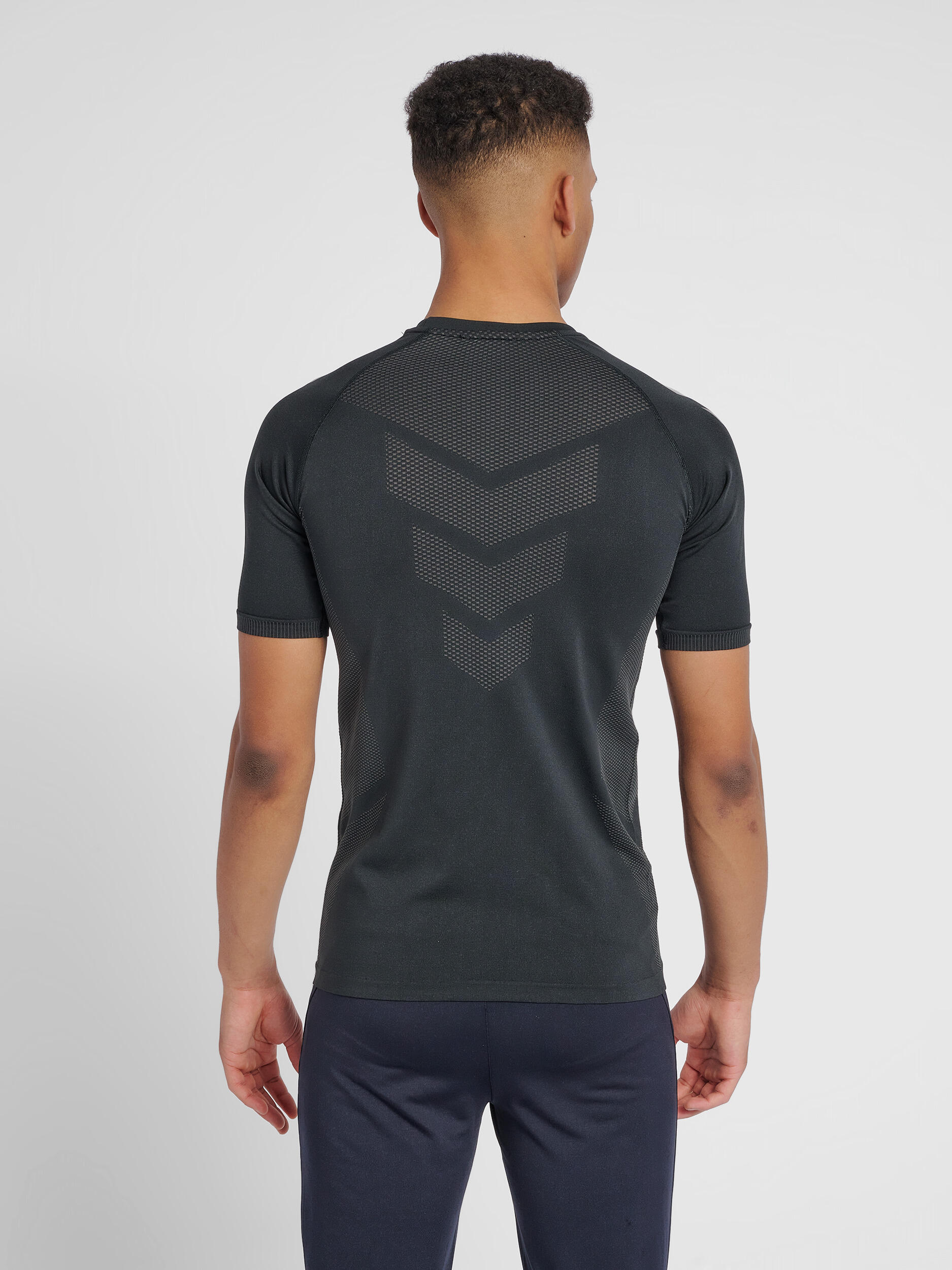 Enfiler T-Shirt Hmlauthentic Homme 3/7