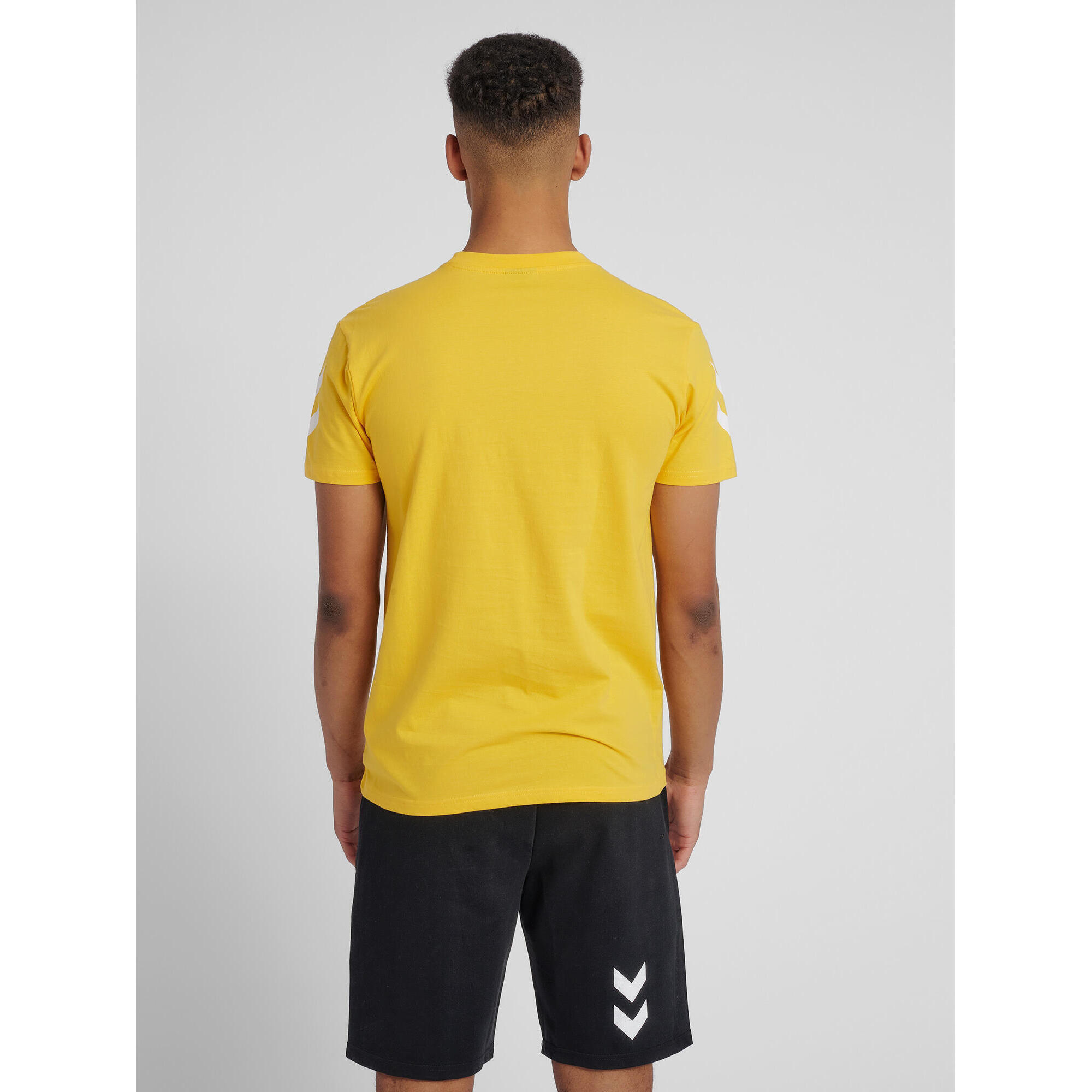 T-Shirt Hmlgo Herren HUMMEL 5/7