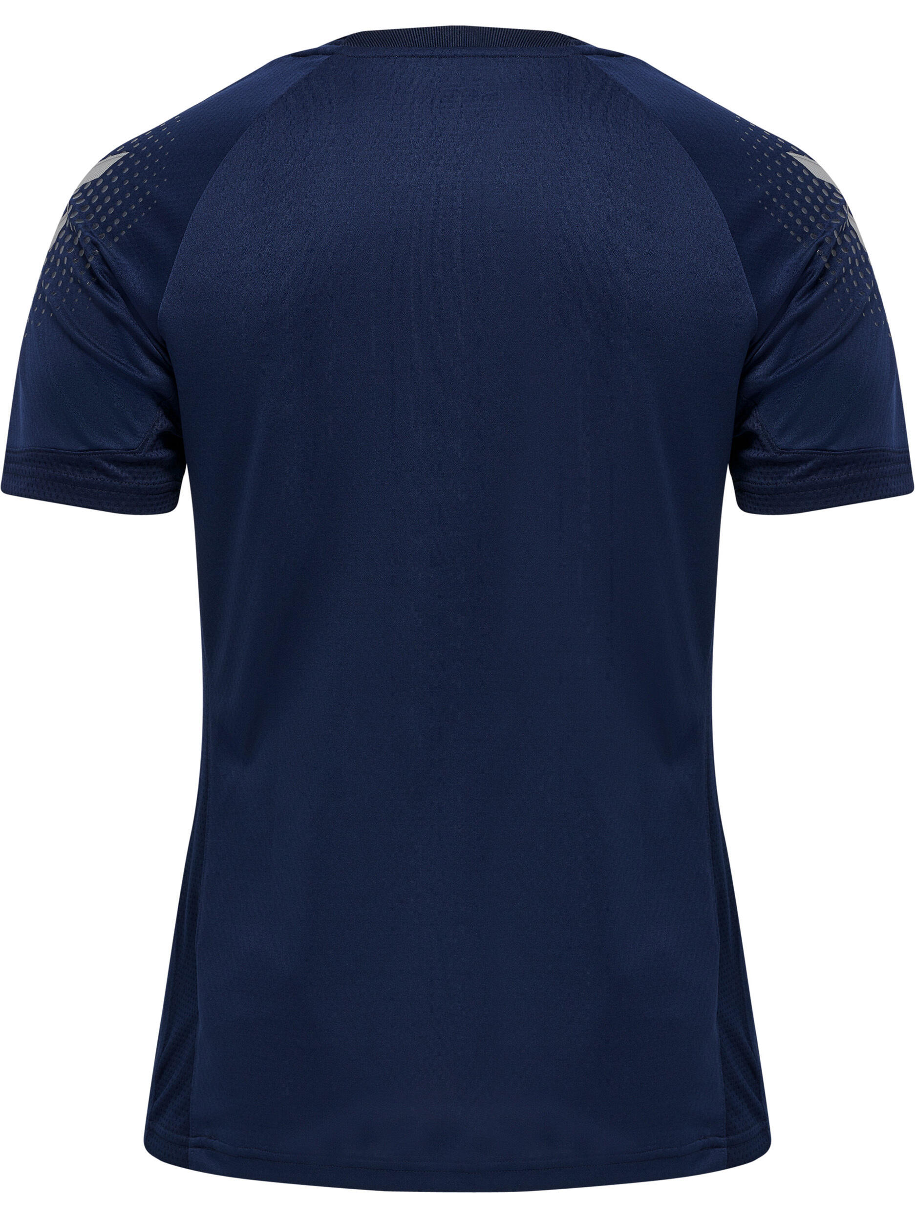 T-Shirt Hmllead Herren HUMMEL 6/7